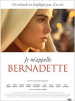 Je m’appelle Bernadette