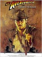 Indiana Jones: Les aventuriers de l’Arche Perdue