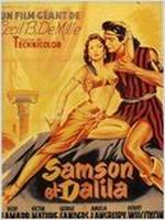 Film Samson et Dalila