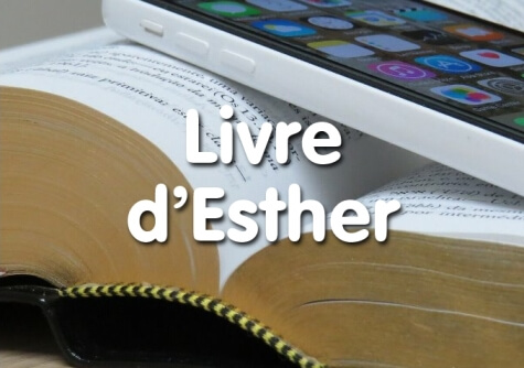Le livre d’Esther : résister à la persécution