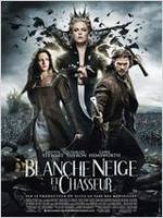 Film « Blanche Neige et le chasseur »