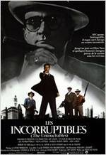 Film « Les incorruptibles »