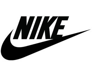 Le prêtre et la tentation vu par Nike