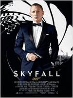 Film « Skyfall » (James Bond)