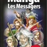 Bible Manga