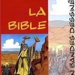 Bible en BD