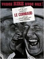 Film « Le Corniaud »