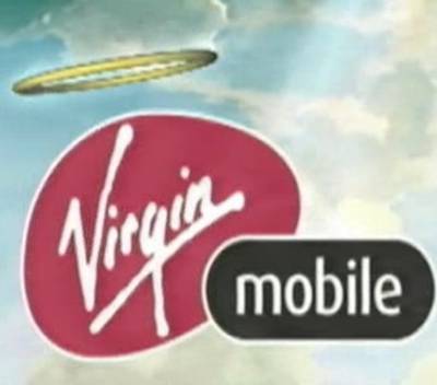 Le Paradis vu par Virgin Mobile