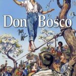 Bande dessinée Don Bosco