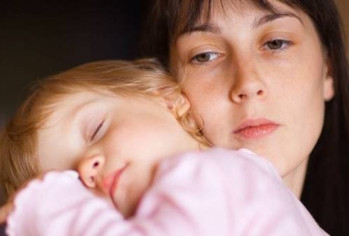 L’épuisement parental : comment faire face ?