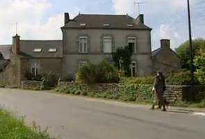 Le village Saint-Joseph en Bretagne