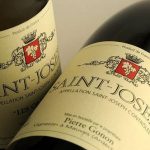 Le Saint Joseph (vin)