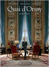 Film « Quai d’Orsay »