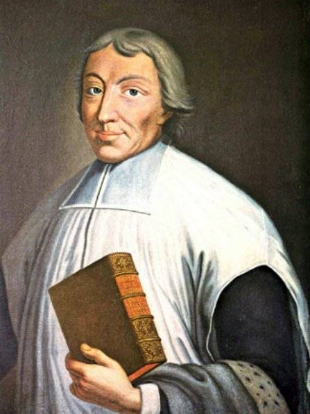 Saint Jean Baptiste De La Salle Chr tiens Aujourdhui