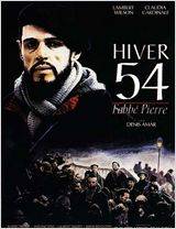 Hiver 54, l’abbé Pierre