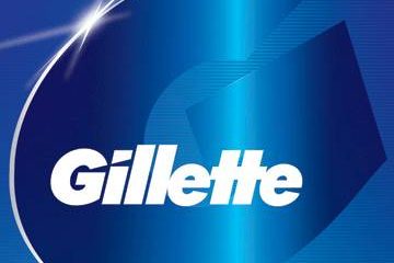 Les rasoirs Gillette : la louange en un seul mot