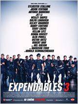 Film « Expendables 3 »
