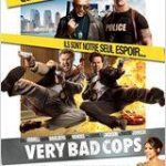 Very bad cops