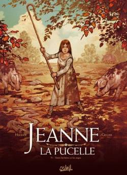 Jeanne la Pucelle, Entre les bêtes et les anges