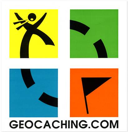 Géocaching.com
