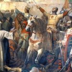 Les Croisades, la prise de Jérusalem