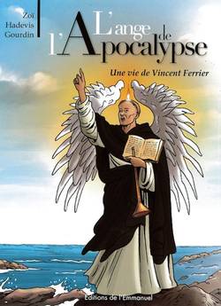 L’ange de l’Apocalypse - Bande dessinée