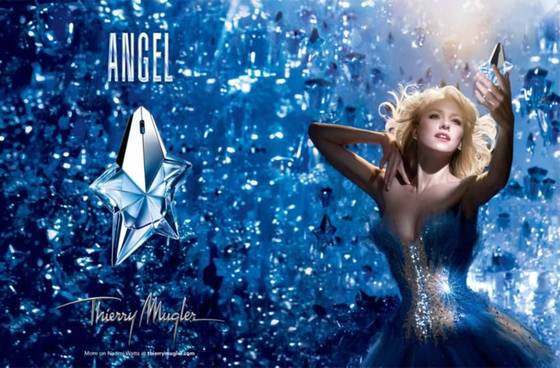Parfum Angel de Thierry Mugler