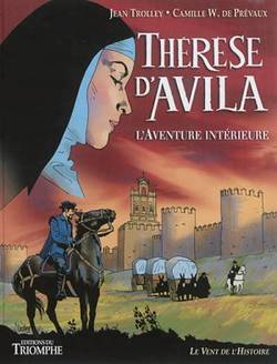 Thérèse d’Avila