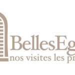 Logo association Belles Eglises