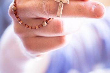 Mois du Rosaire : en octobre, devenez un pro du chapelet !
