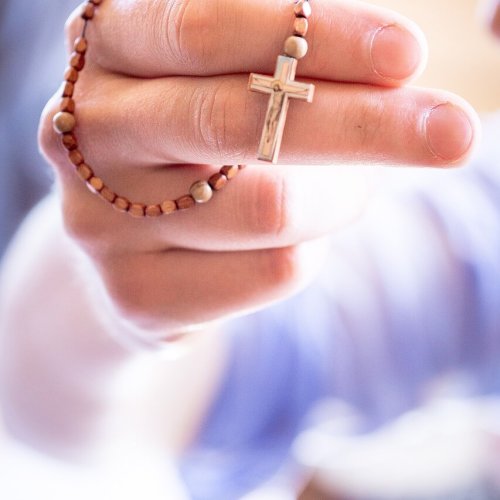 Mois du Rosaire : en octobre, devenez un pro du chapelet !