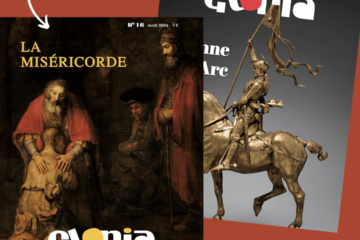 Gloria, un magazine culturel chrétien